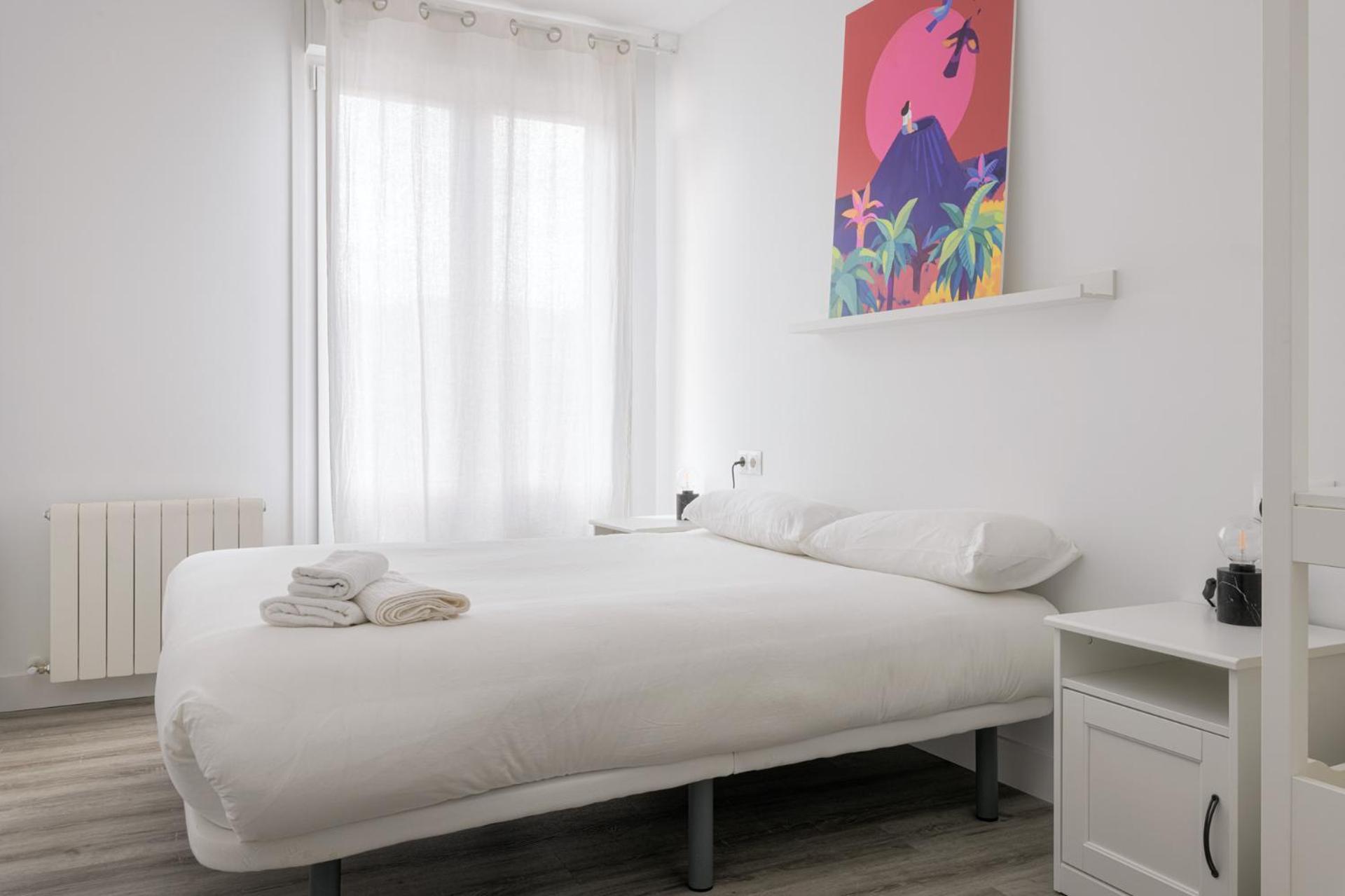1893 Apartment 180 M. From The Old Town, A/C Bilbao Exterior foto